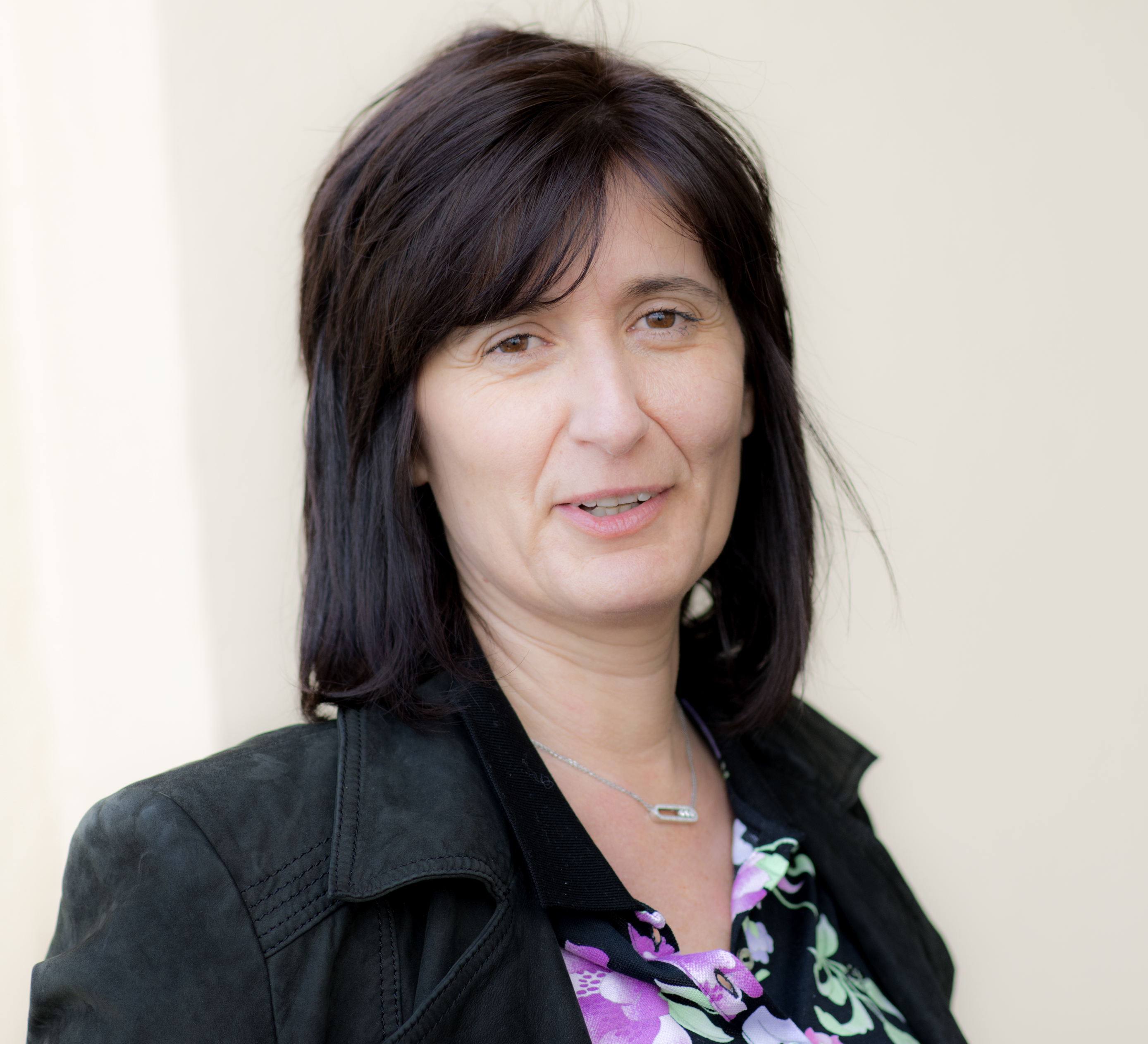 Nathalie CARLOTTI Présidente Nathalie CARLOTTI Présidente
